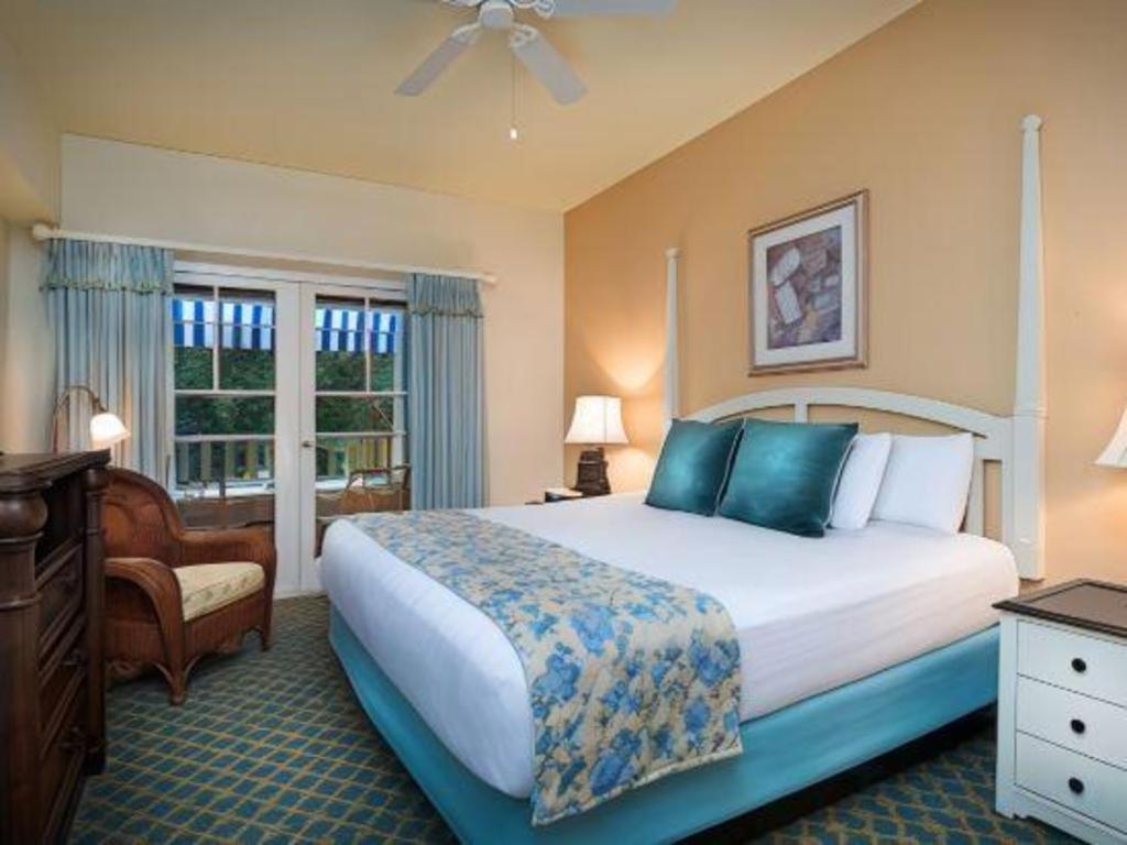 Discover Disney&#8217;s Boardwalk Inn: A Magical Stay at the Heart of Disney World