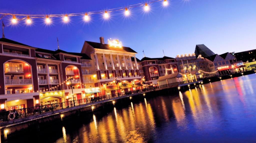 Discover Disney&#8217;s Boardwalk Inn: A Magical Stay at the Heart of Disney World