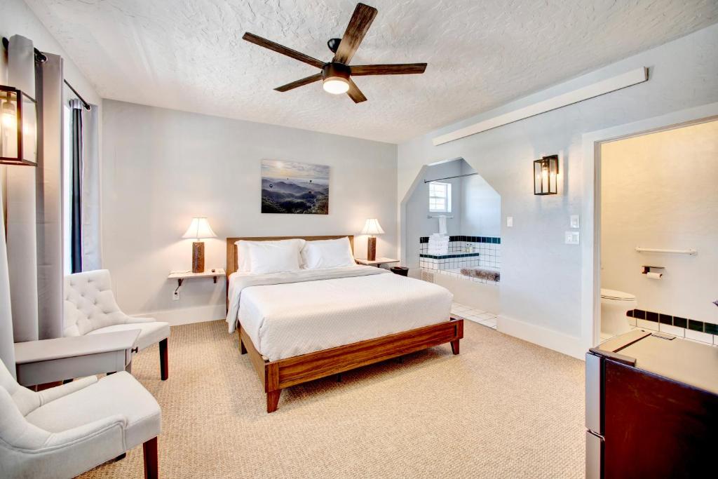 Discover Eagle’s Landing Lodge: The Ultimate Getaway at The Monroe Hotels