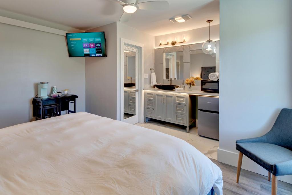 Discover Eagle’s Landing Lodge: The Ultimate Getaway at The Monroe Hotels