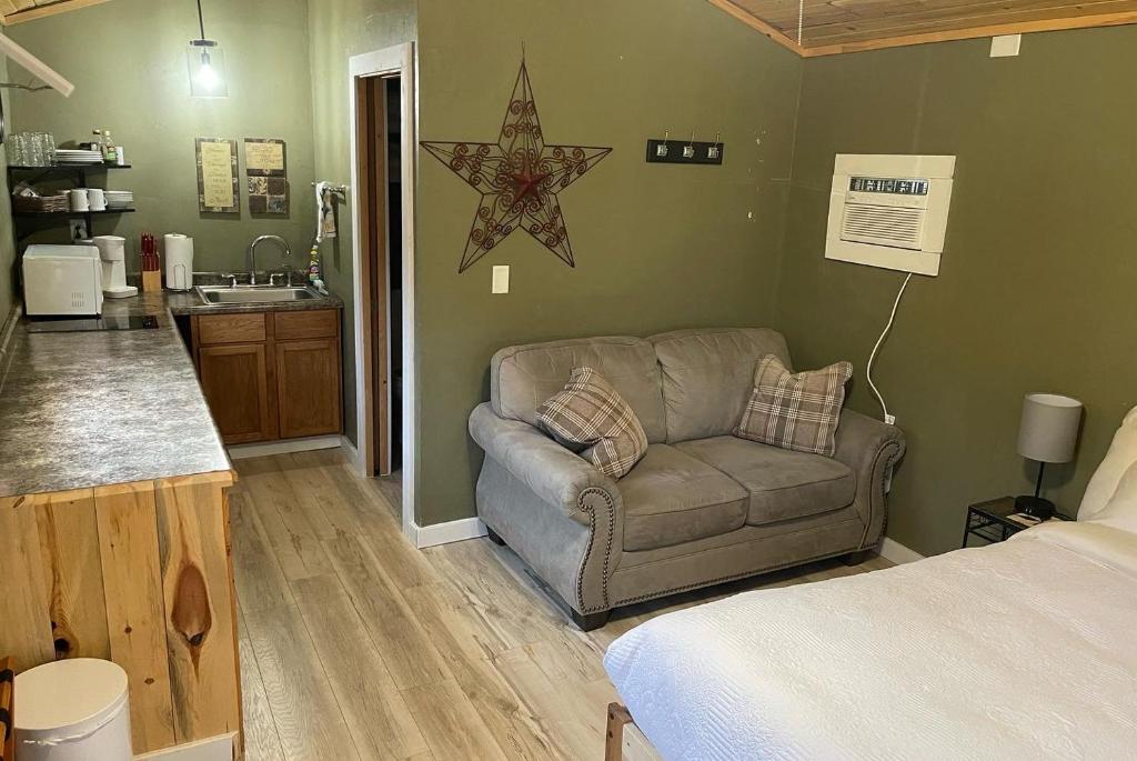 Discover Eagle’s Landing Lodge: The Ultimate Getaway at The Monroe Hotels