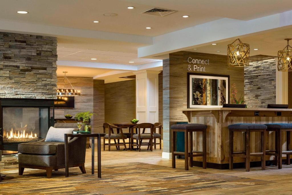 Discover Fairfield by Marriott Waterbury Stowe: A Hidden Gem for Your Next Getaway