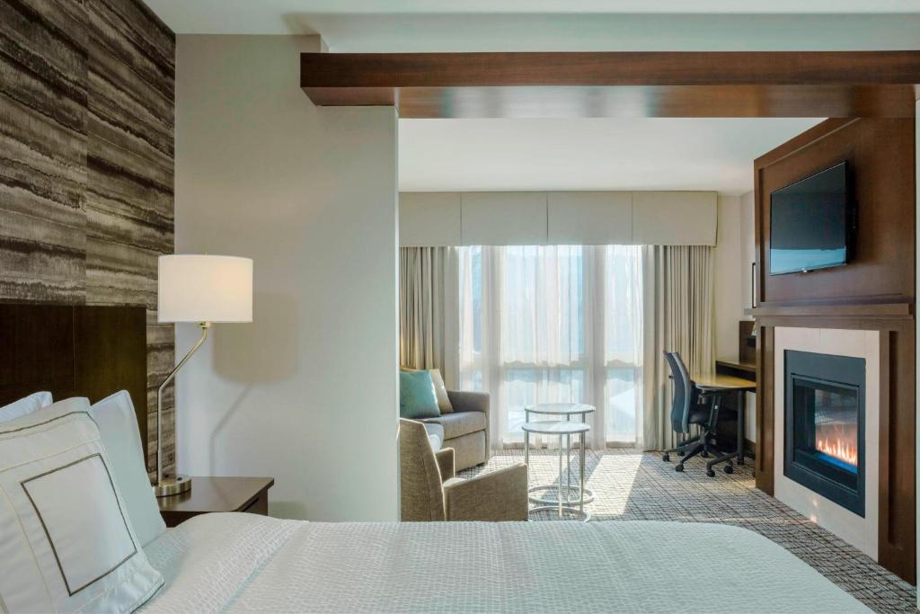 Discover Fairfield by Marriott Waterbury Stowe: A Hidden Gem for Your Next Getaway