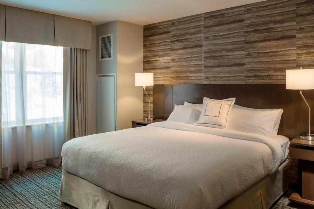 Discover Fairfield by Marriott Waterbury Stowe: A Hidden Gem for Your Next Getaway