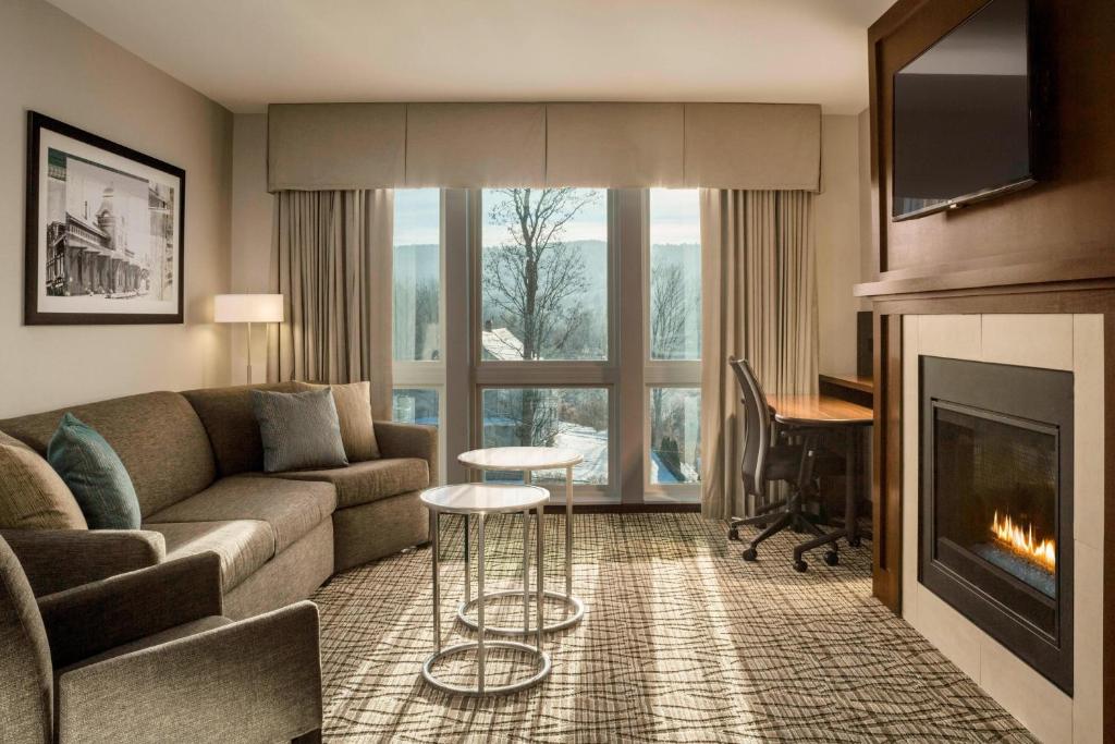 Discover Fairfield by Marriott Waterbury Stowe: A Hidden Gem for Your Next Getaway