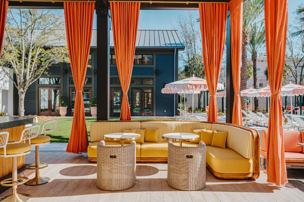 Discover Hotel Bardo Savannah: A Hidden Gem in the Heart of Savannah