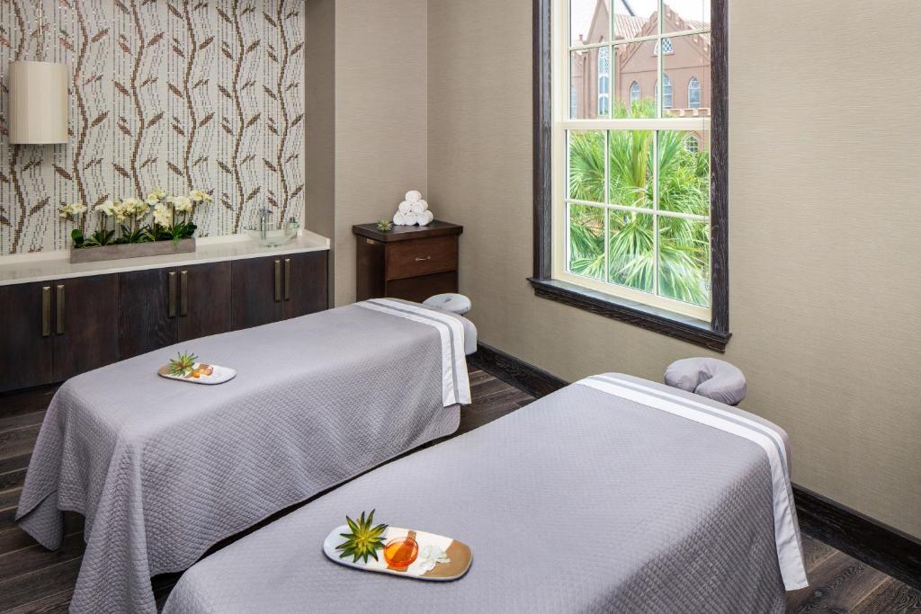Discover Luxury at Hotel Bennett Charleston: Your Ultimate Southern Escape