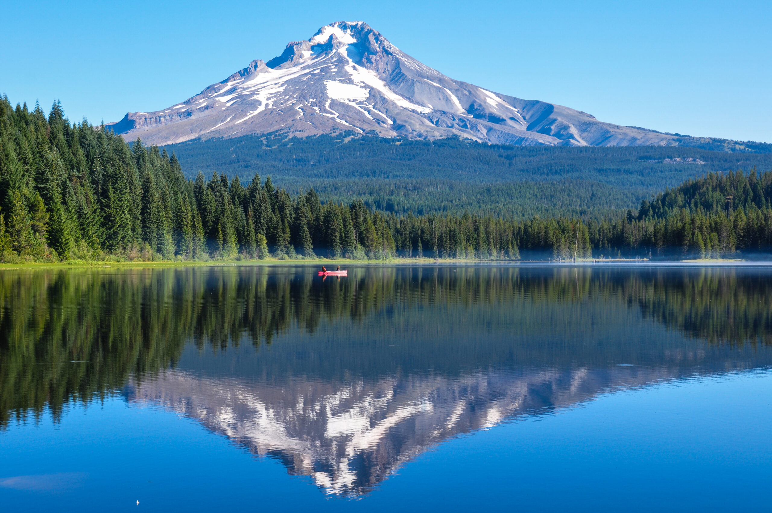 Discover Mount Hood: The Ultimate Guide to Adventure and Relaxation