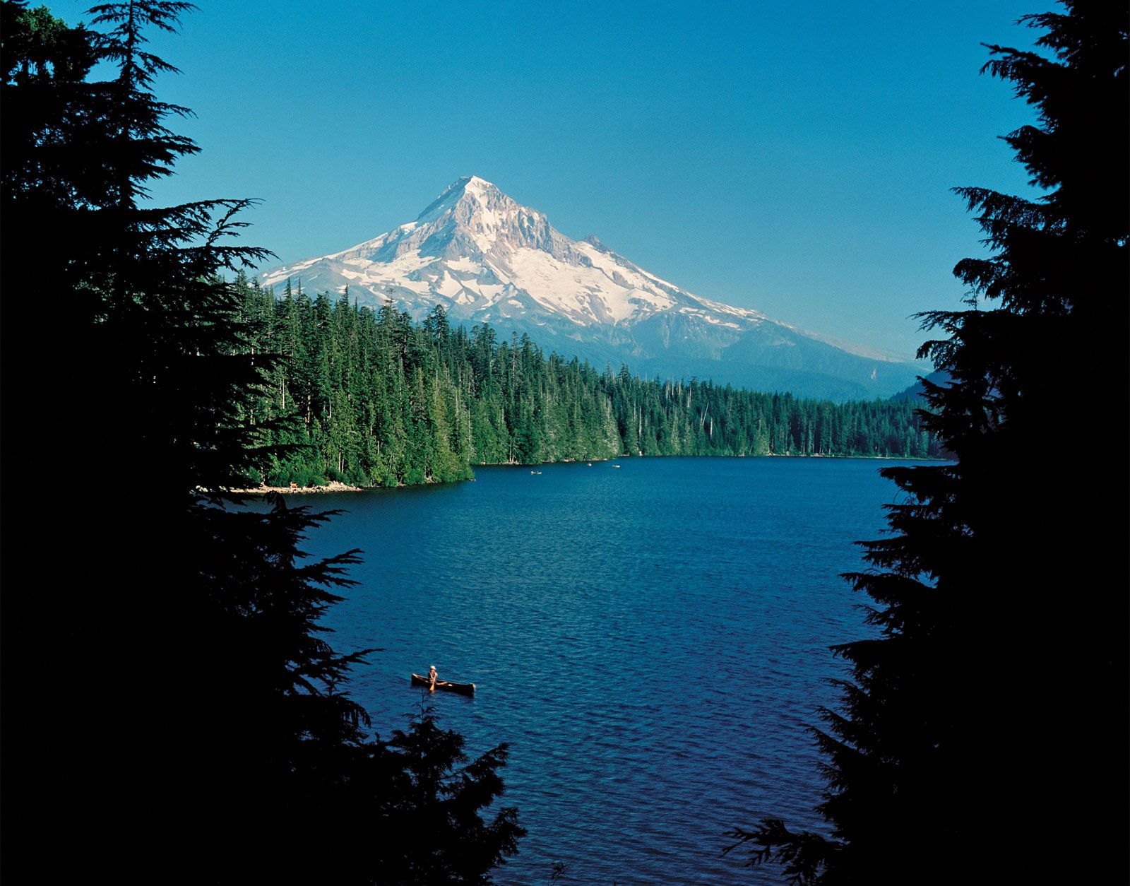 Discover Mount Hood: The Ultimate Guide to Adventure and Relaxation