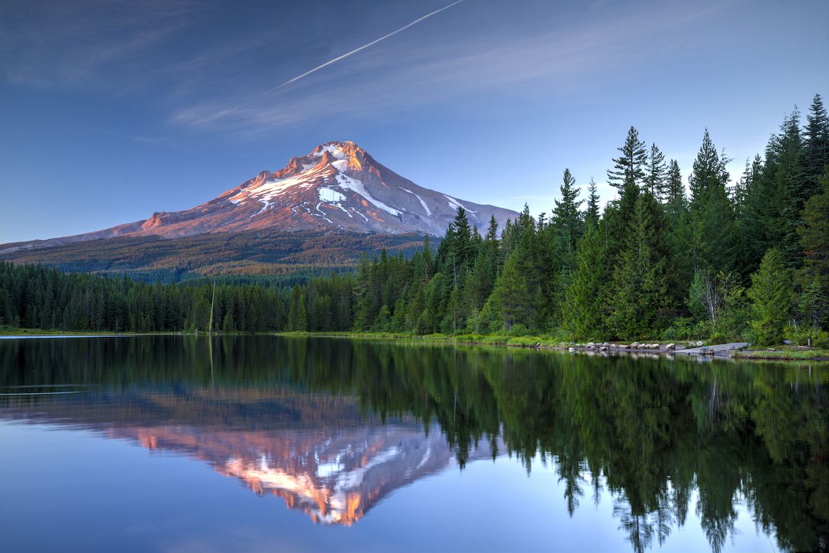 Discover Mount Hood: The Ultimate Guide to Adventure and Relaxation