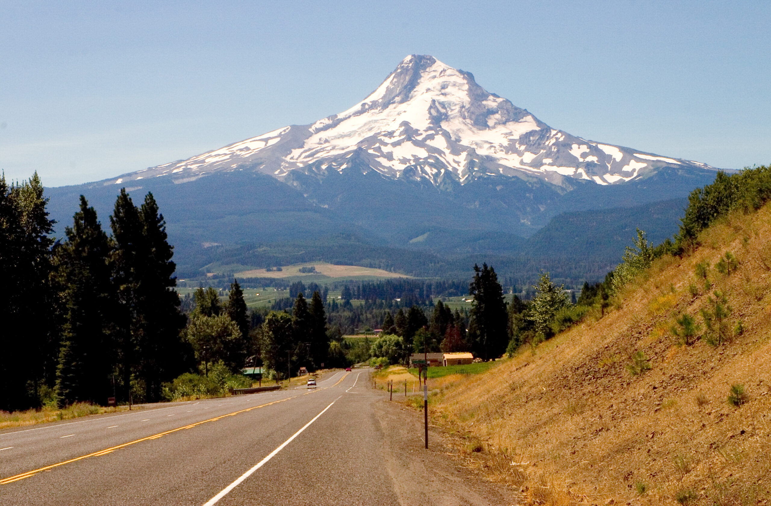 Discover Mount Hood: The Ultimate Guide to Adventure and Relaxation