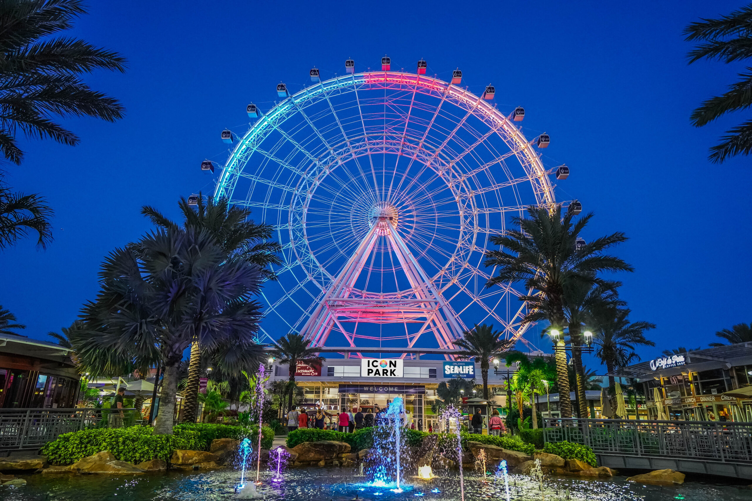 Discover Orlando: Your Ultimate Guide to Unforgettable Experiences