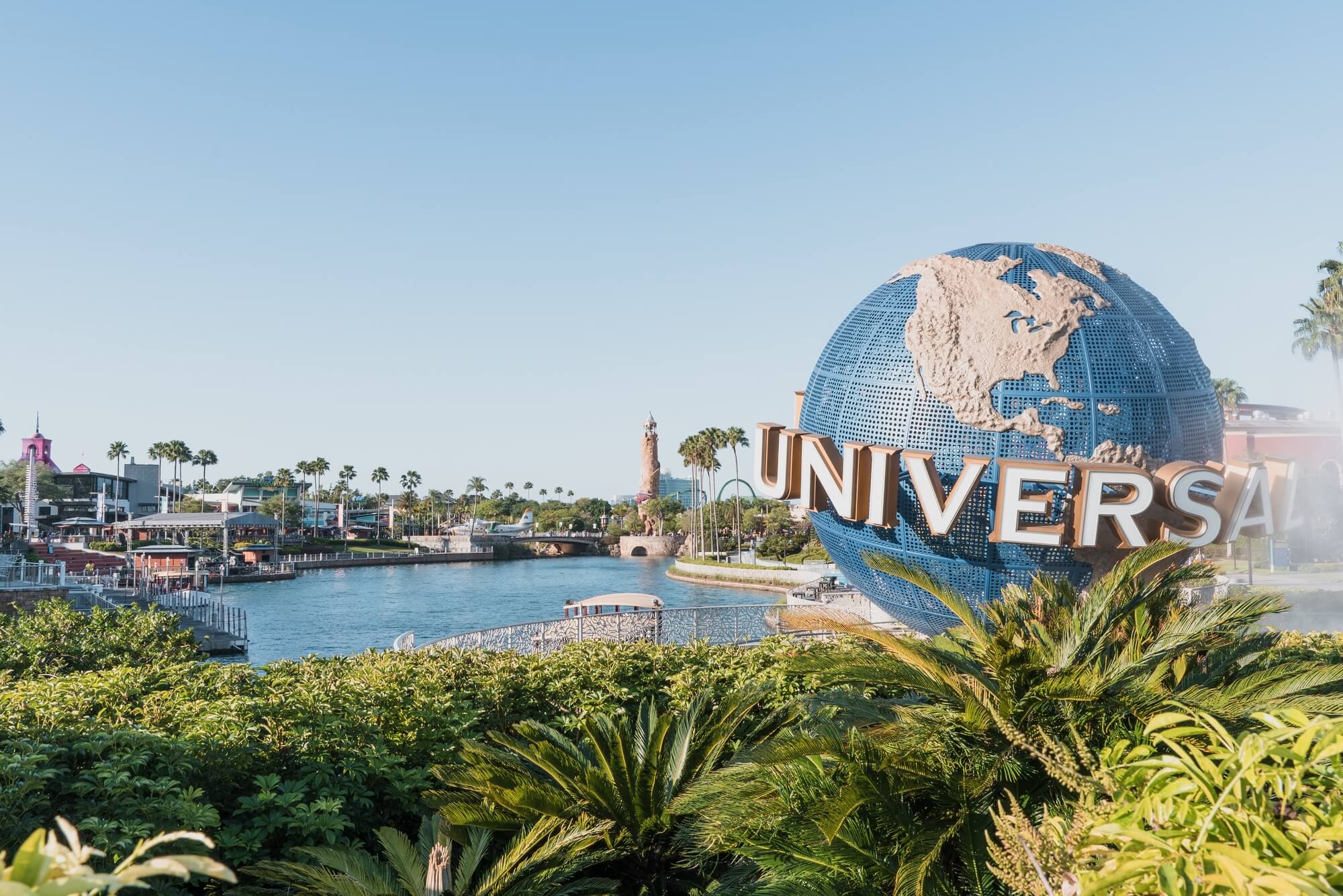 Discover Orlando: Your Ultimate Guide to Unforgettable Experiences