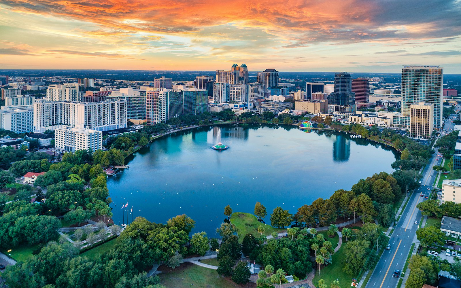 Discover Orlando: Your Ultimate Guide to Unforgettable Experiences