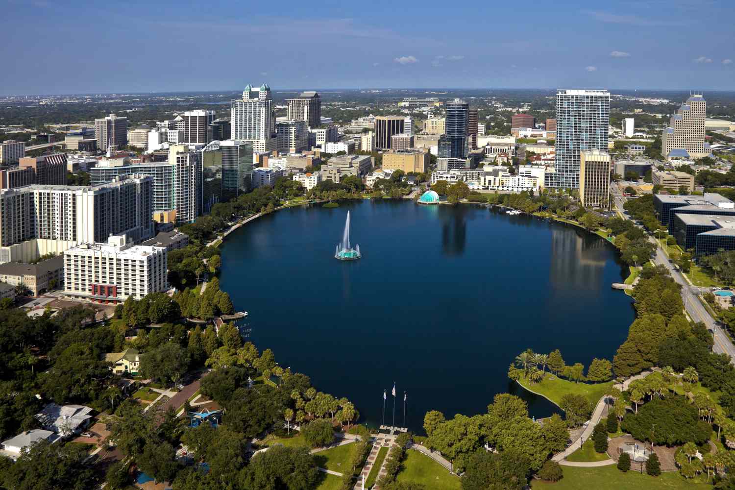 Discover Orlando: Your Ultimate Guide to Unforgettable Experiences