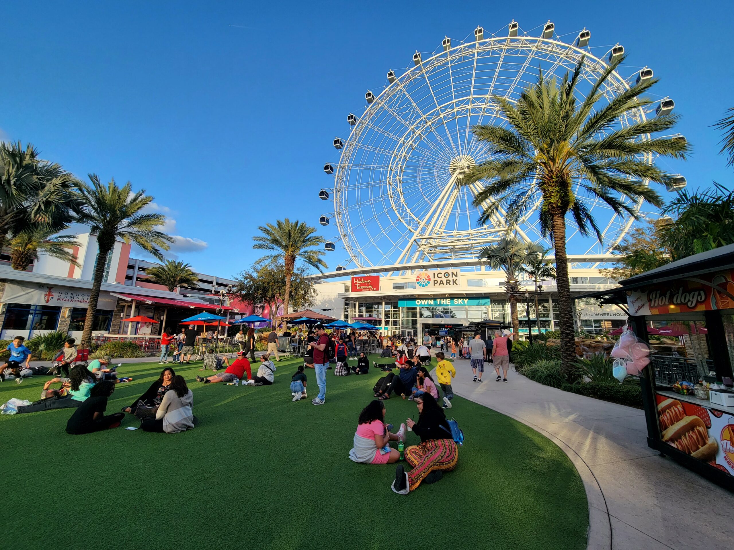 Discover Orlando: Your Ultimate Guide to Unforgettable Experiences