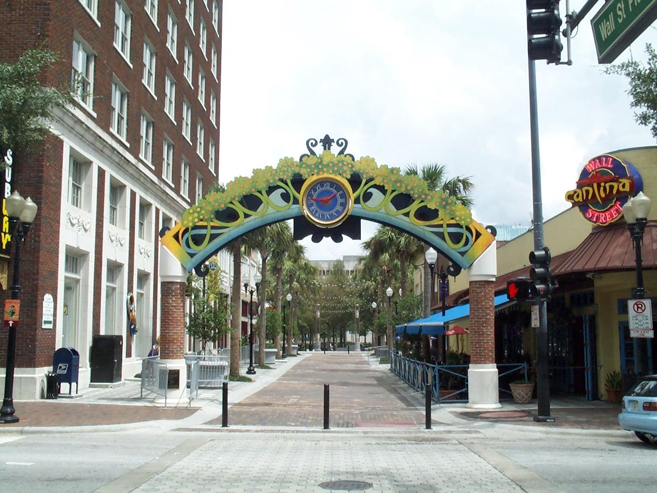 Discover Orlando: Your Ultimate Guide to Unforgettable Experiences