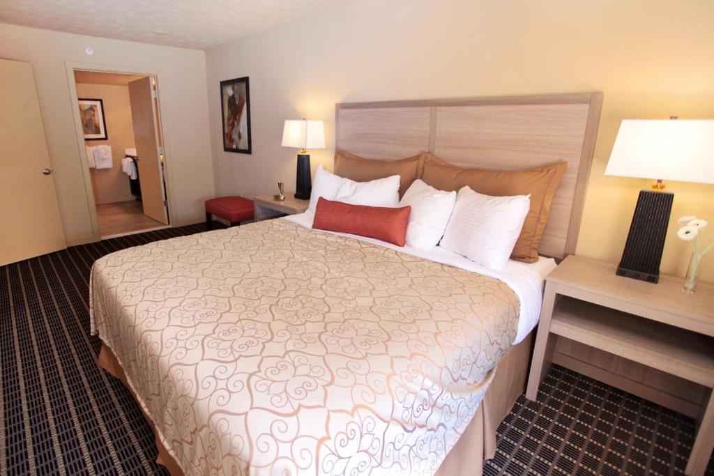 Discover Patriots Inn: Your Ultimate Stay in Williamsburg, VA