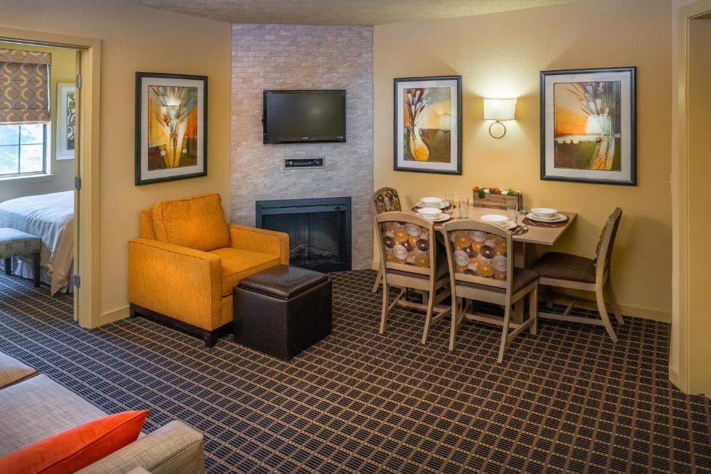 Discover Patriots Inn: Your Ultimate Stay in Williamsburg, VA