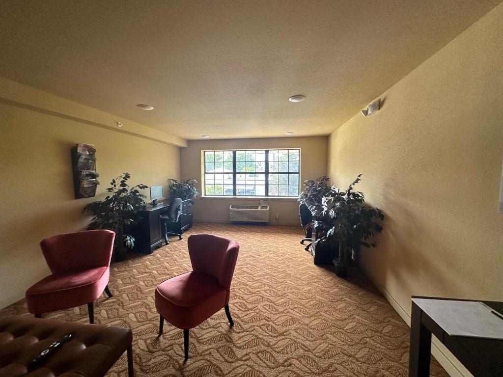 Discover Patriots Inn: Your Ultimate Stay in Williamsburg, VA