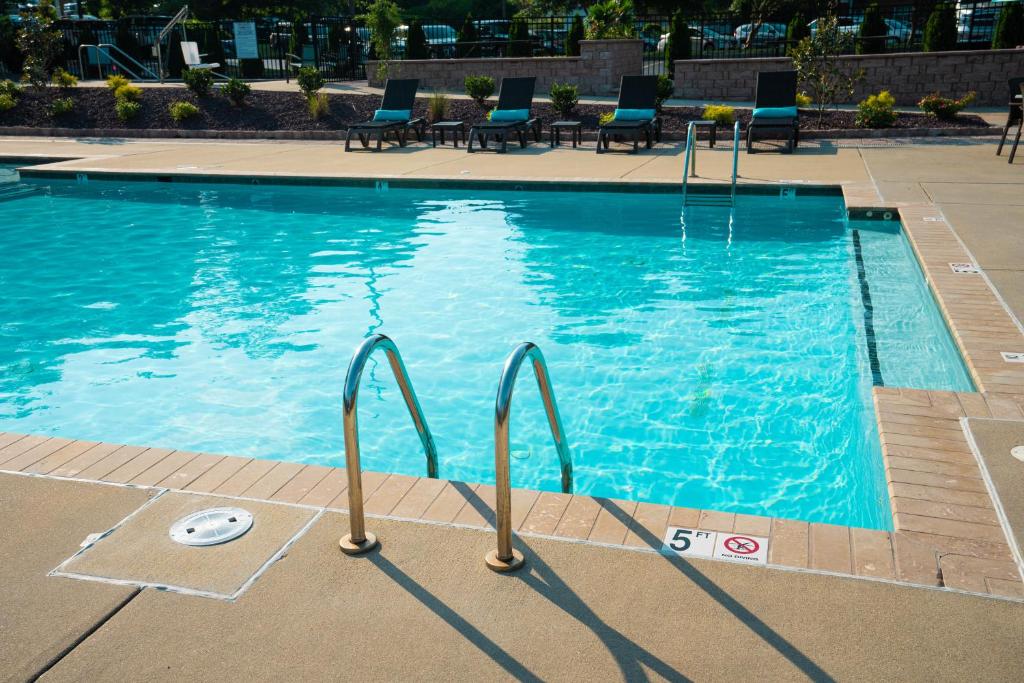 Discover Patriots Inn: Your Ultimate Stay in Williamsburg, VA