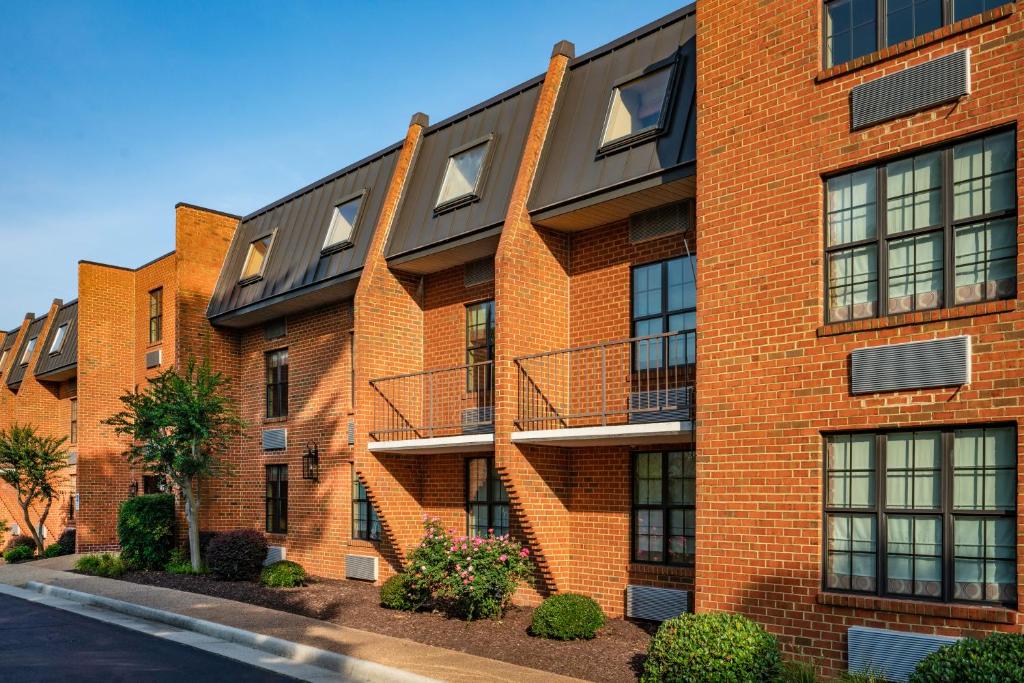 Discover Patriots Inn: Your Ultimate Stay in Williamsburg, VA