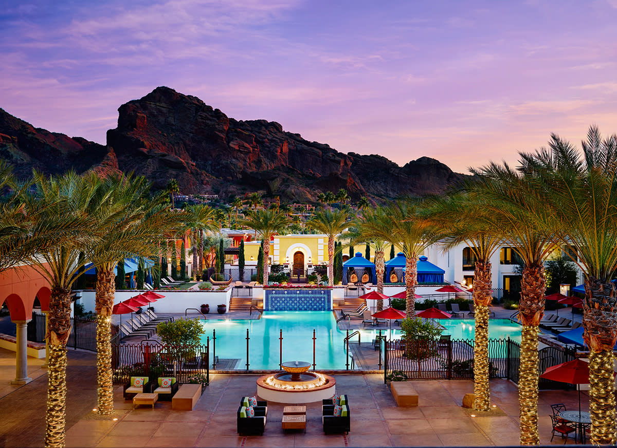 Discover Phoenix: The Ultimate Travel Guide with The Monroe Hotels