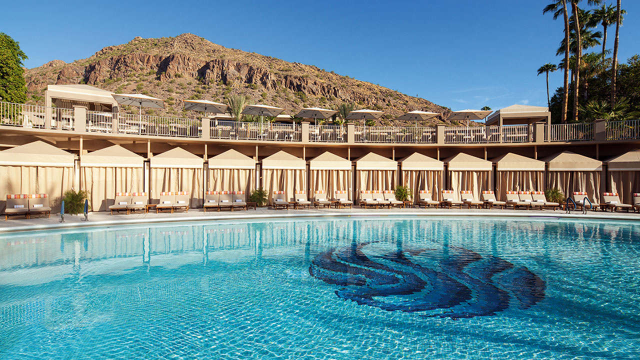 Discover Phoenix: The Ultimate Travel Guide with The Monroe Hotels
