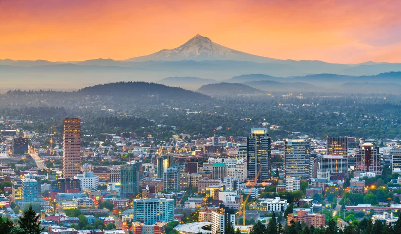 Discover Portland: A Hidden Gem Waiting for You to Explore with The Monroe Hotels