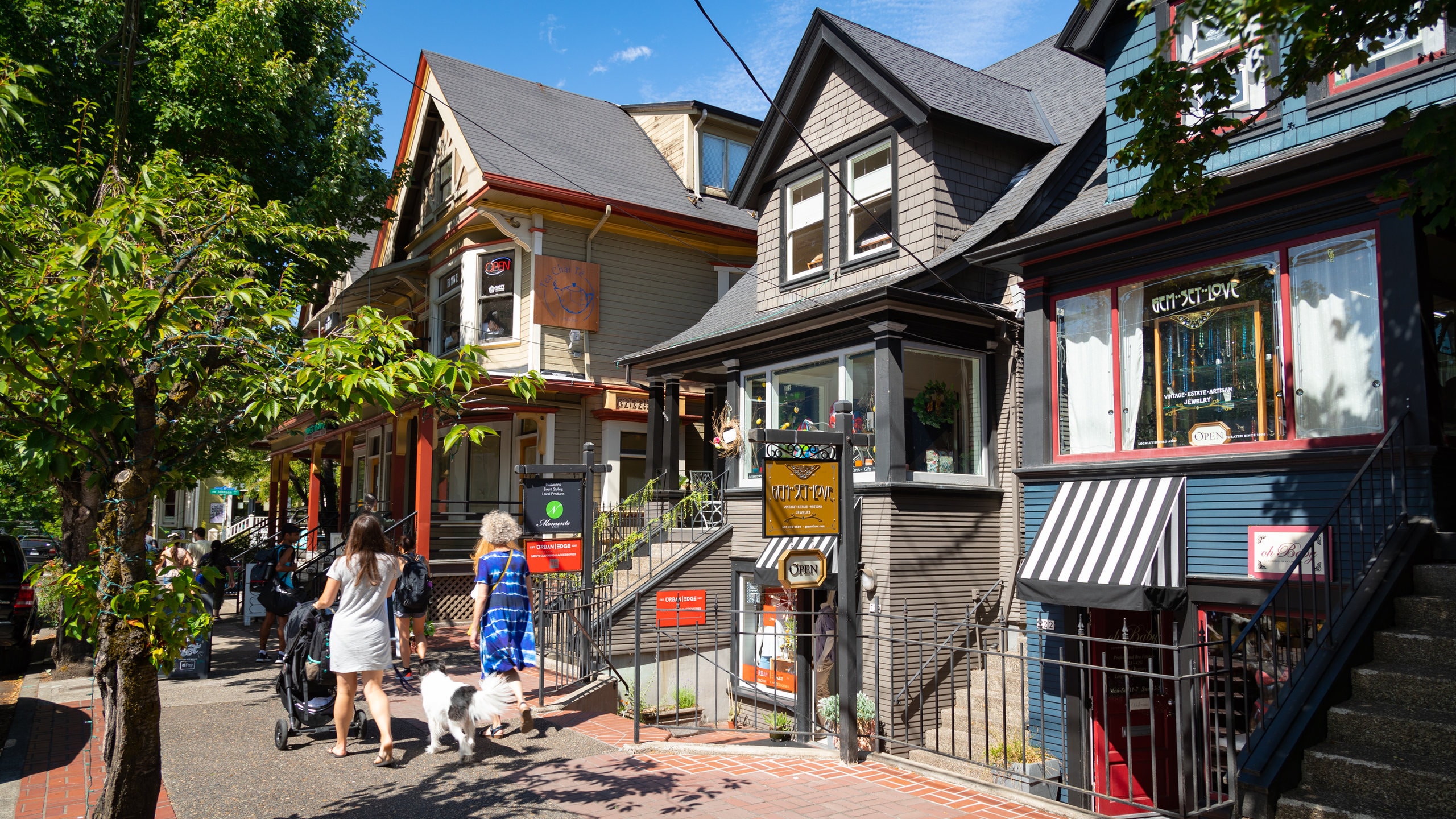 Discover Portland: A Hidden Gem Waiting for You to Explore with The Monroe Hotels