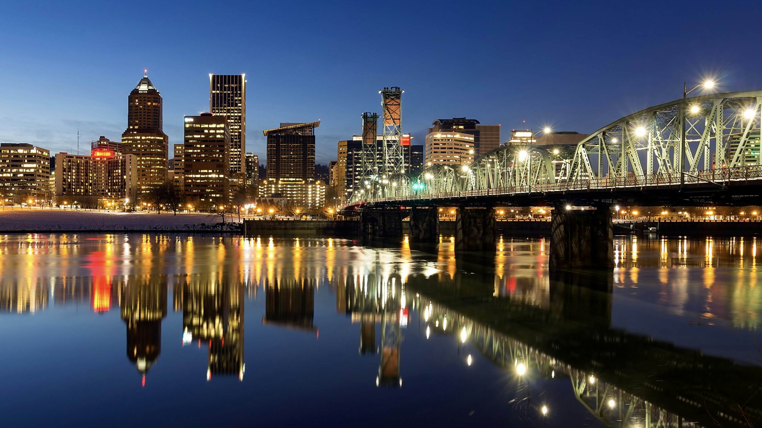 Discover Portland: A Hidden Gem Waiting for You to Explore with The Monroe Hotels