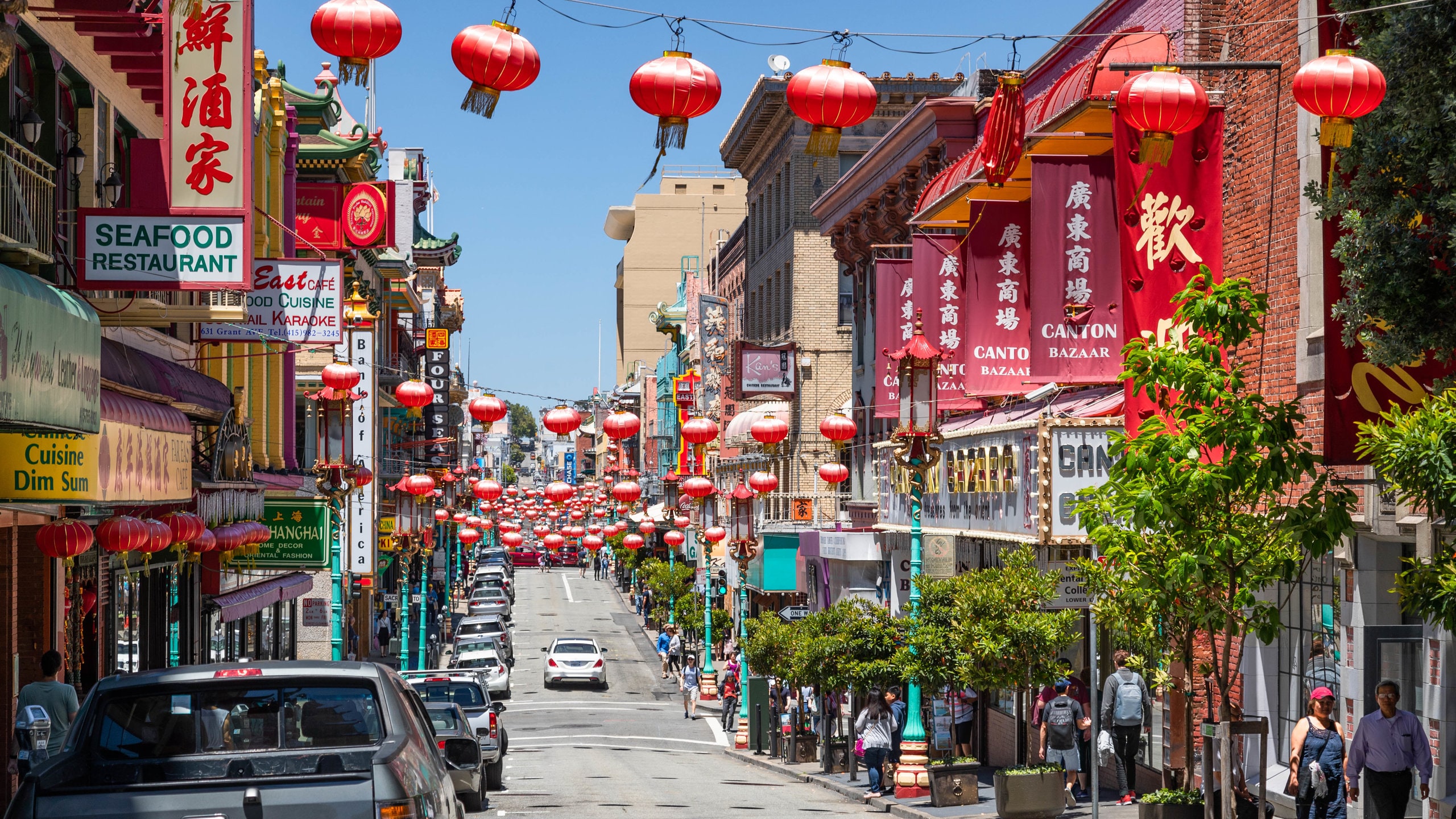 Discover San Francisco: The Ultimate Guide to the City by The Monroe Hotels