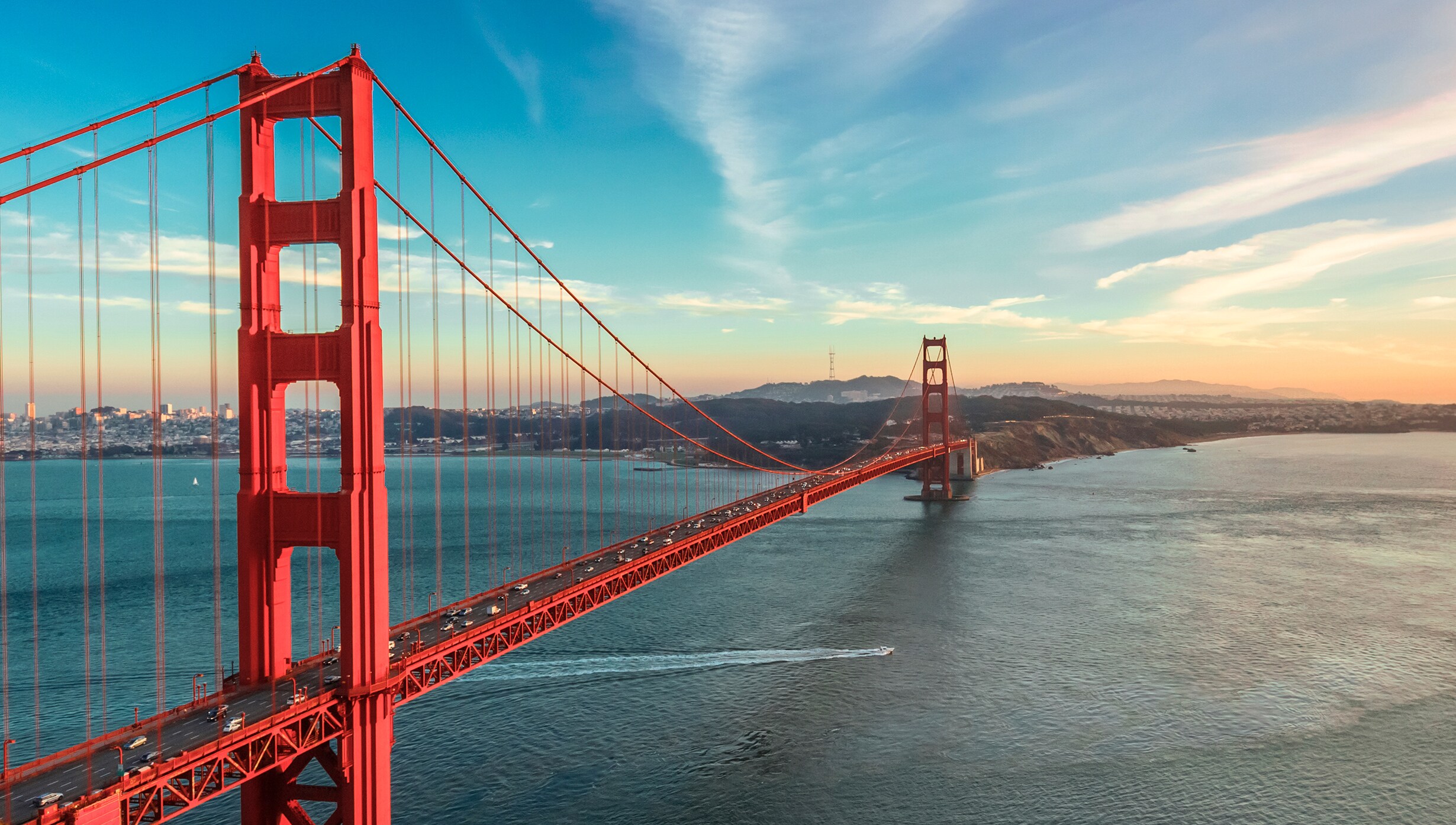 Discover San Francisco: The Ultimate Guide to the City by The Monroe Hotels