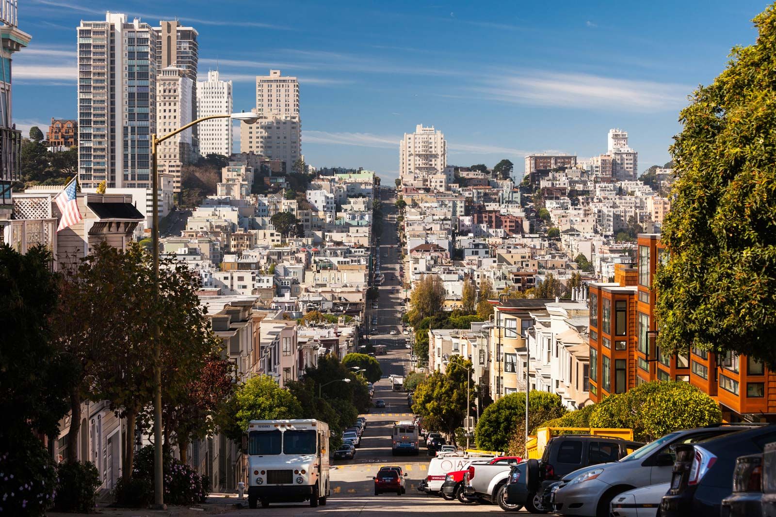 Discover San Francisco: The Ultimate Guide to the City by The Monroe Hotels