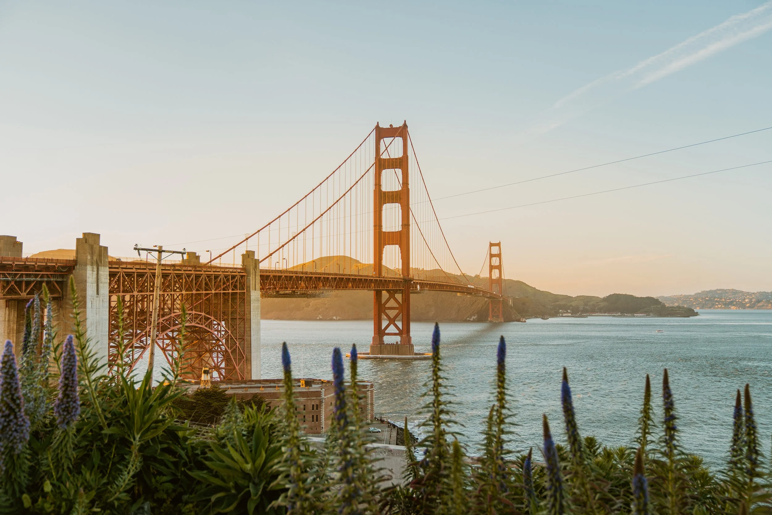 Discover San Francisco: The Ultimate Guide to the City by The Monroe Hotels