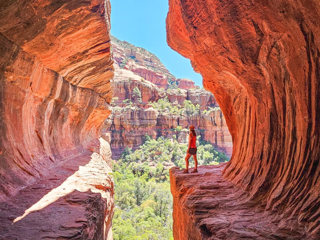 Discover Sedona: Your Ultimate Guide to the Enchanting Desert Paradise