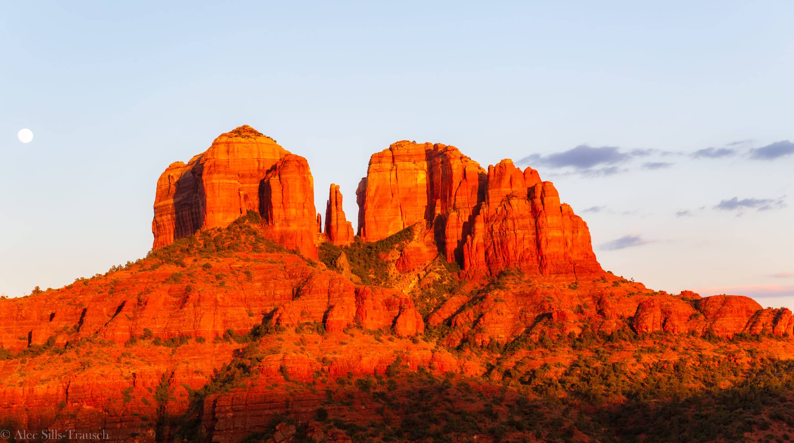 Discover Sedona: Your Ultimate Guide to the Enchanting Desert Paradise