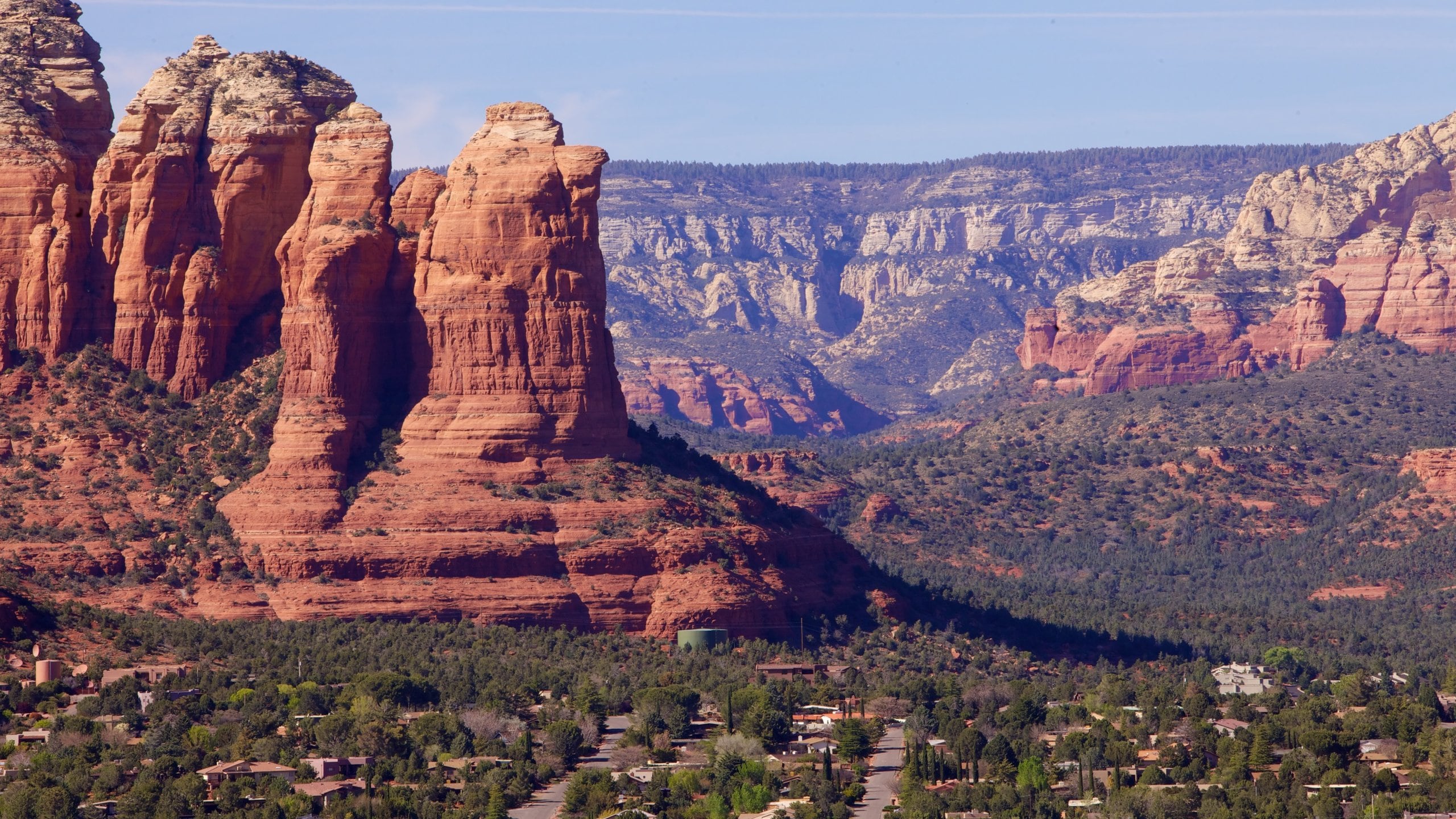 Discover Sedona: Your Ultimate Guide to the Enchanting Desert Paradise