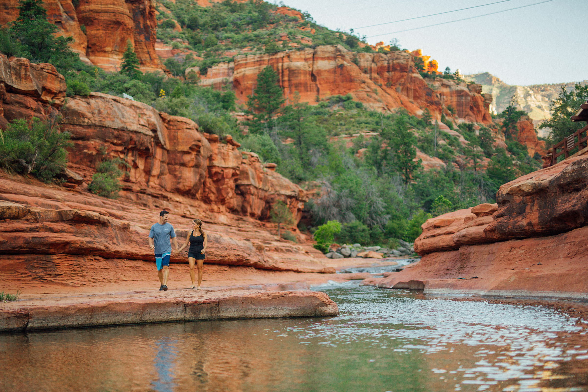 Discover Sedona: Your Ultimate Guide to the Enchanting Desert Paradise