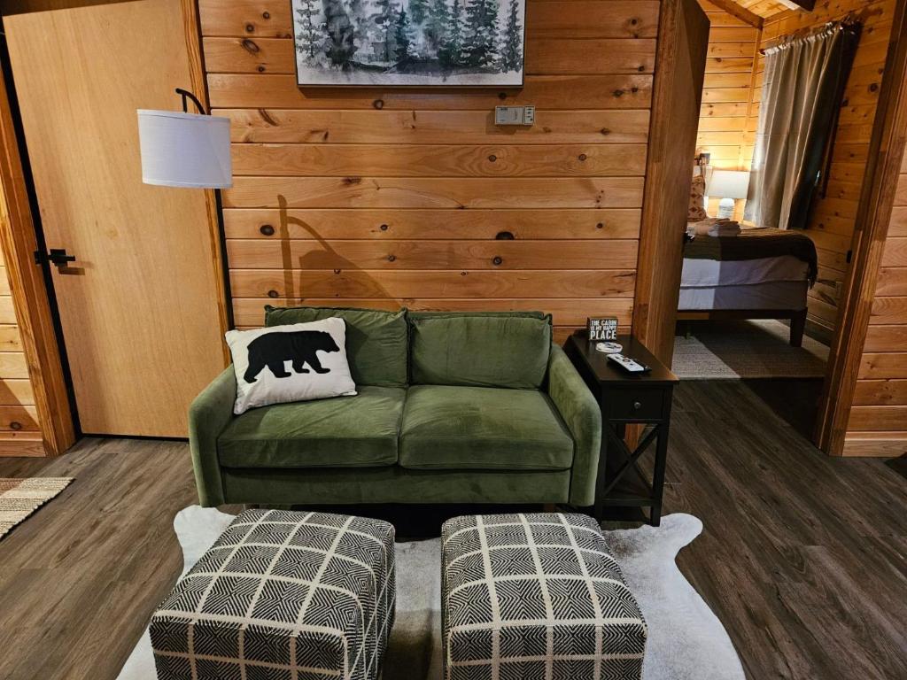 Discover Sylvan Valley Lodge and Cellars: A Perfect Retreat in Georgia’s Beautiful Wine Country