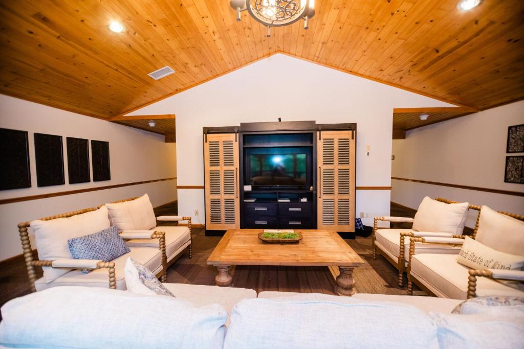Discover Sylvan Valley Lodge and Cellars: A Perfect Retreat in Georgia’s Beautiful Wine Country