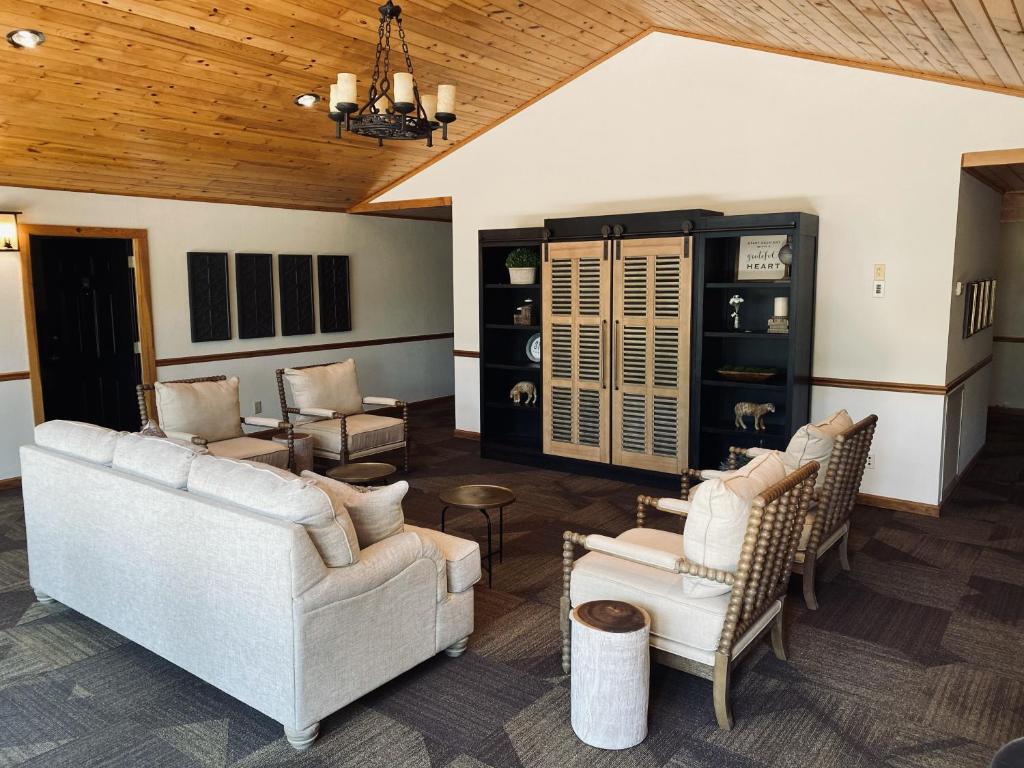 Discover Sylvan Valley Lodge and Cellars: A Perfect Retreat in Georgia’s Beautiful Wine Country