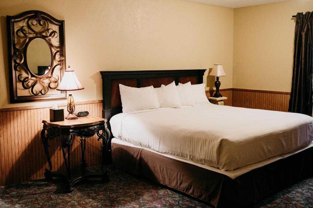 Discover Sylvan Valley Lodge and Cellars: A Perfect Retreat in Georgia’s Beautiful Wine Country