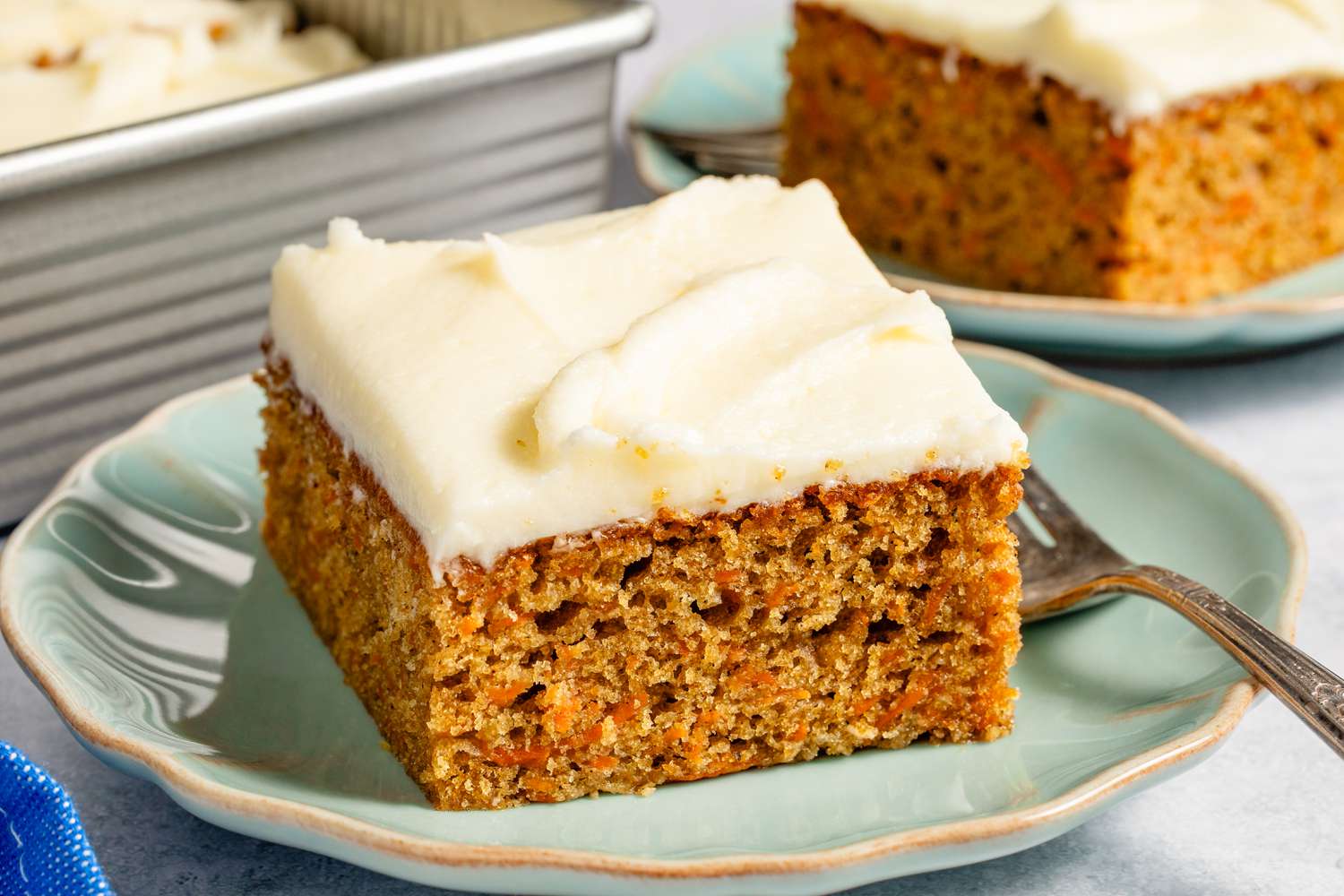 Discover the Allure of Carrot Cake: A Deep Dive into America’s Favorite Dessert