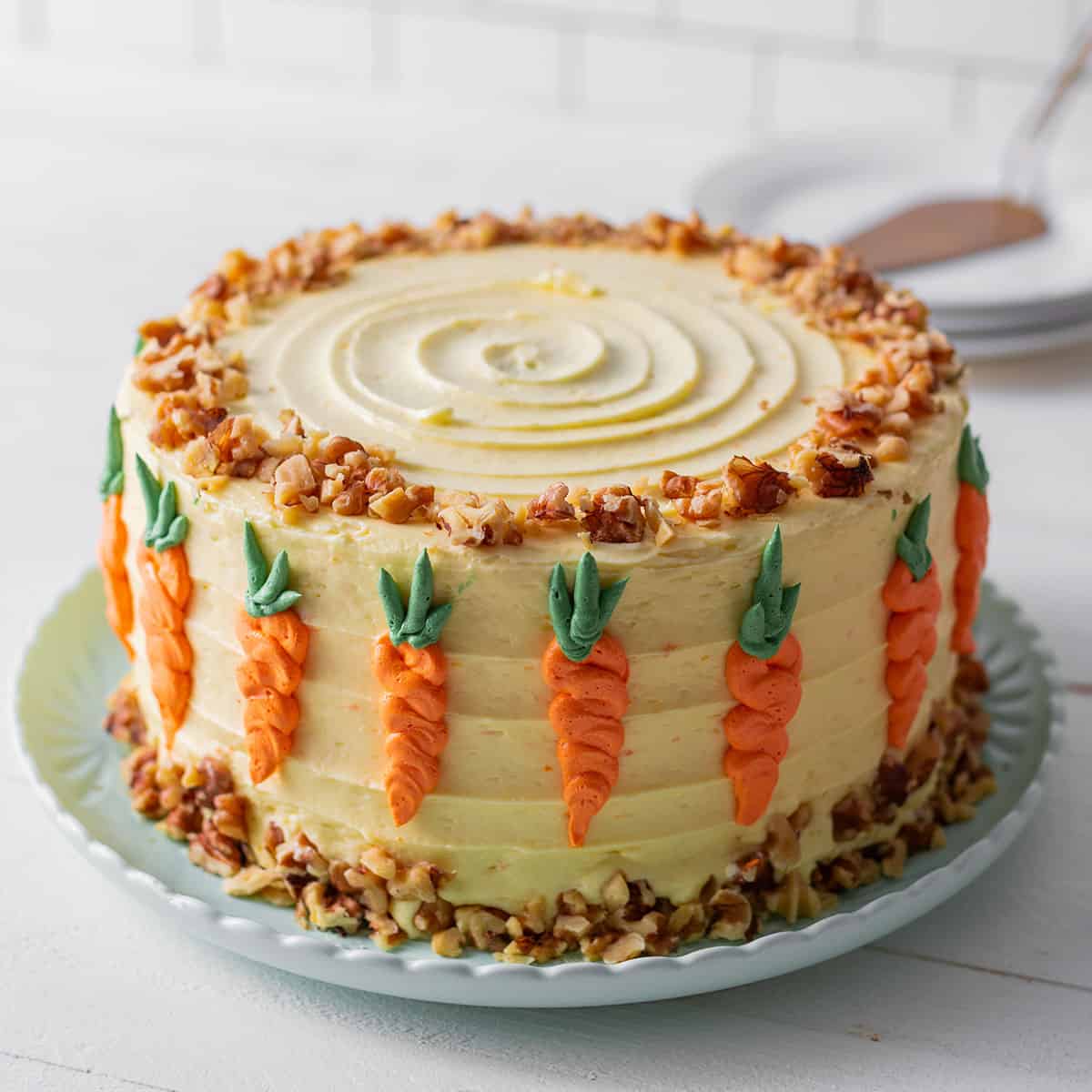 Discover the Allure of Carrot Cake: A Deep Dive into America’s Favorite Dessert