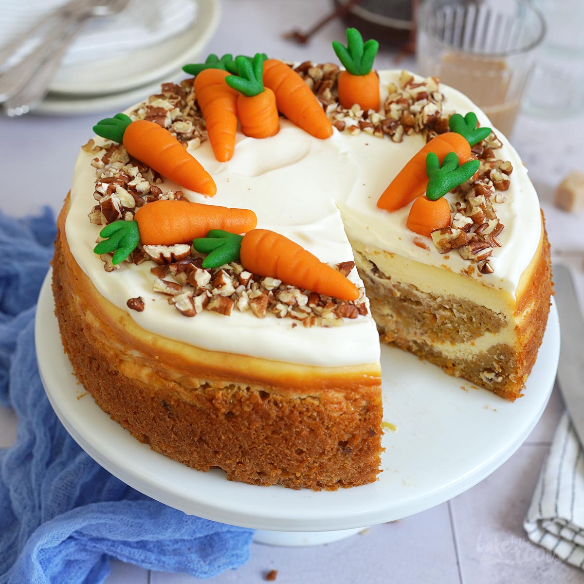 Discover the Allure of Carrot Cake: A Deep Dive into America’s Favorite Dessert