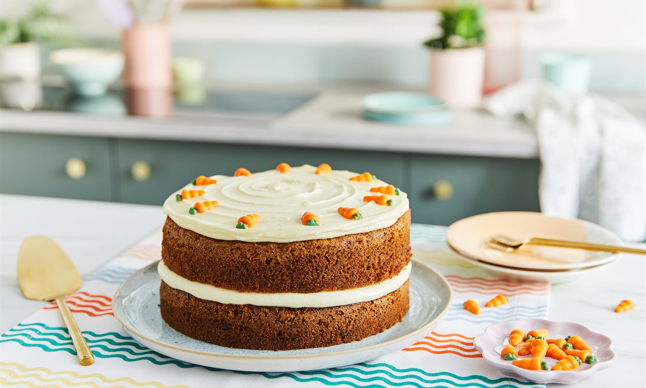 Discover the Allure of Carrot Cake: A Deep Dive into America’s Favorite Dessert