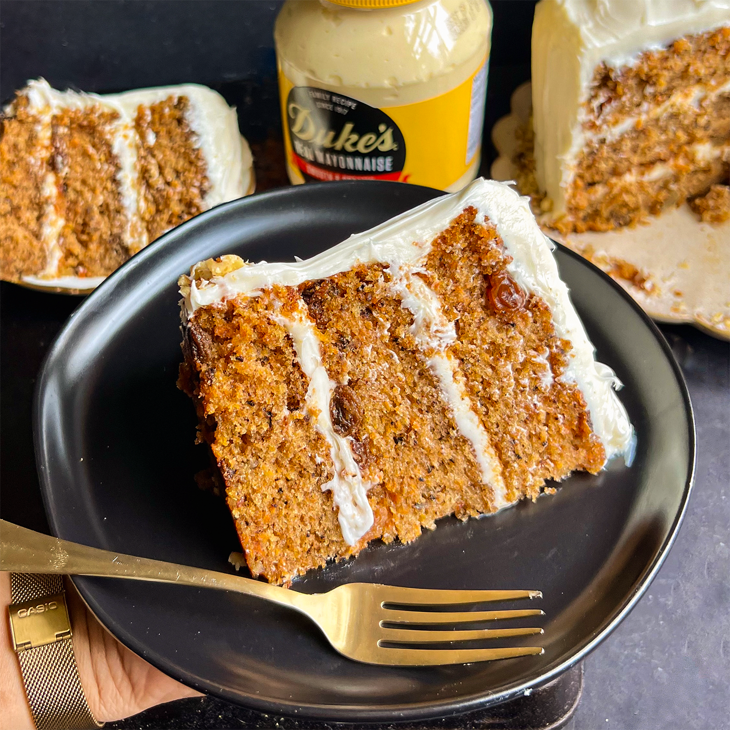 Discover the Allure of Carrot Cake: A Deep Dive into America’s Favorite Dessert