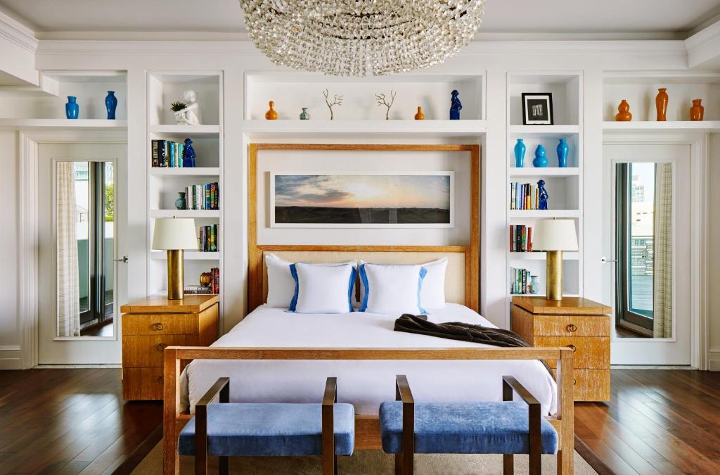 Discover the Best at The Betsy Hotel, South Beach: A Luxurious Retreat in Miami