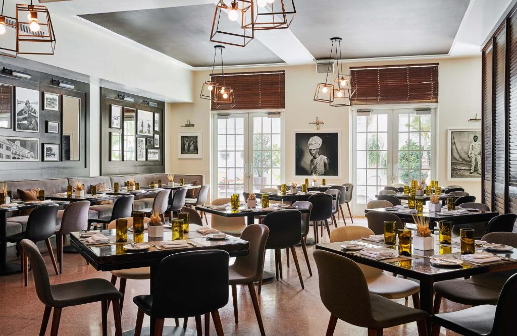 Discover the Best at The Betsy Hotel, South Beach: A Luxurious Retreat in Miami